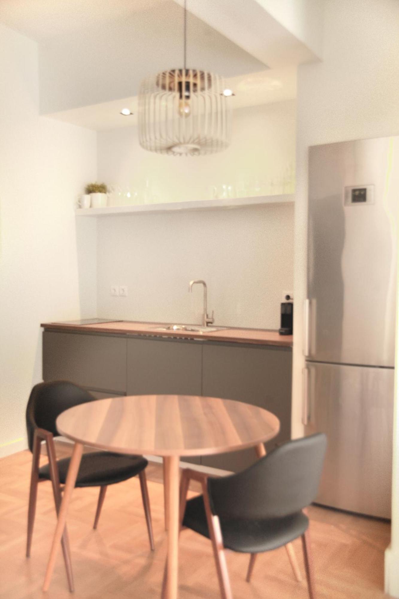 Citybreak Apartments 301 أثينا المظهر الخارجي الصورة