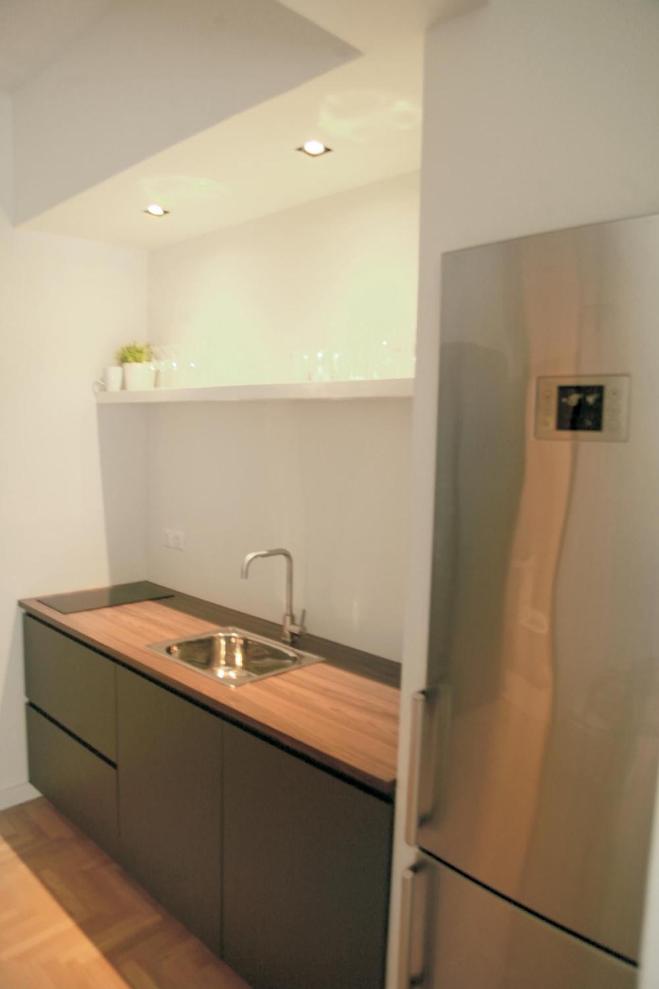 Citybreak Apartments 301 أثينا المظهر الخارجي الصورة