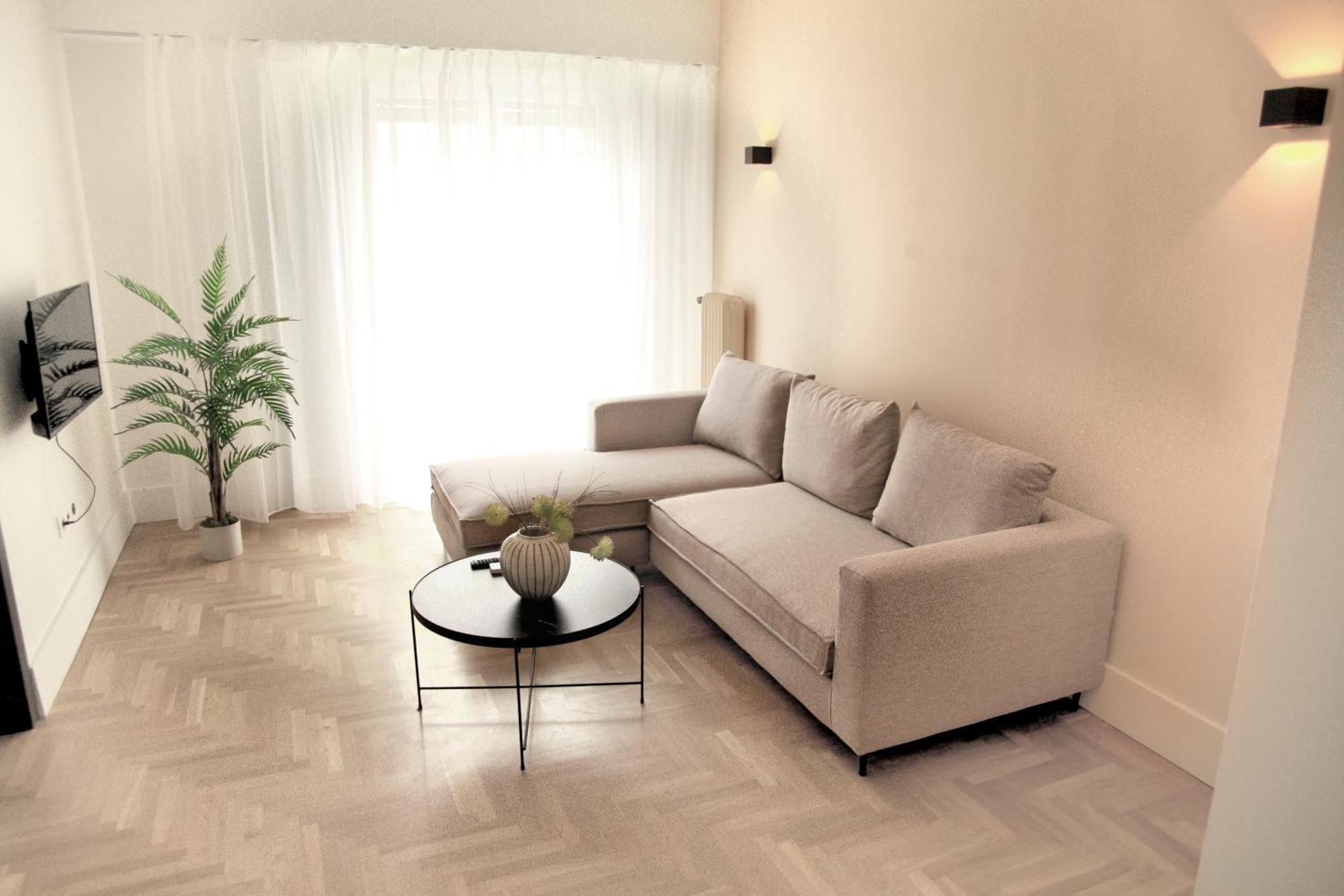 Citybreak Apartments 301 أثينا المظهر الخارجي الصورة