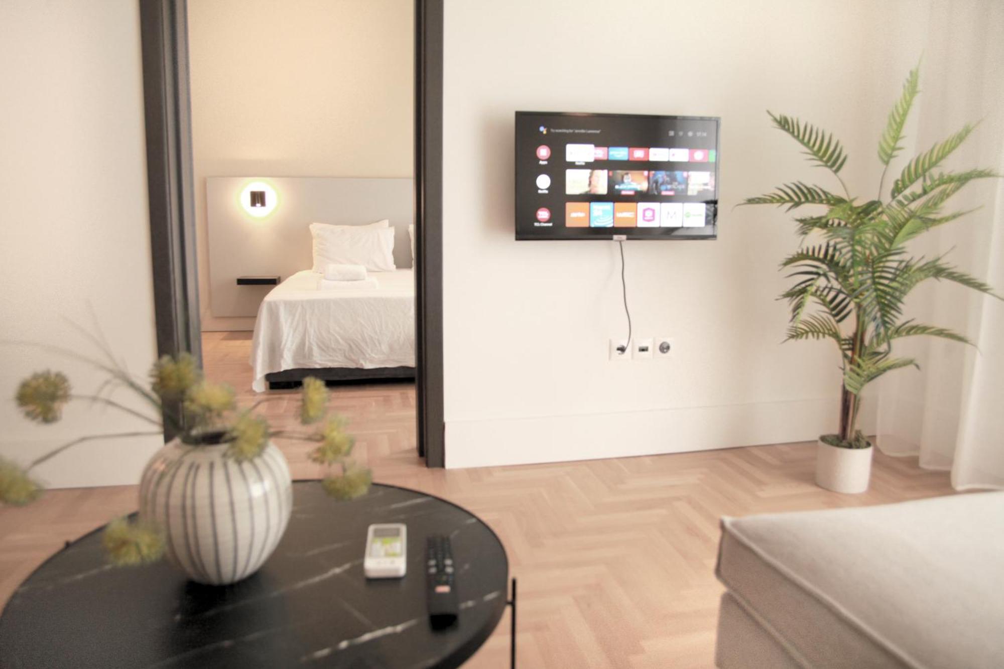 Citybreak Apartments 301 أثينا المظهر الخارجي الصورة