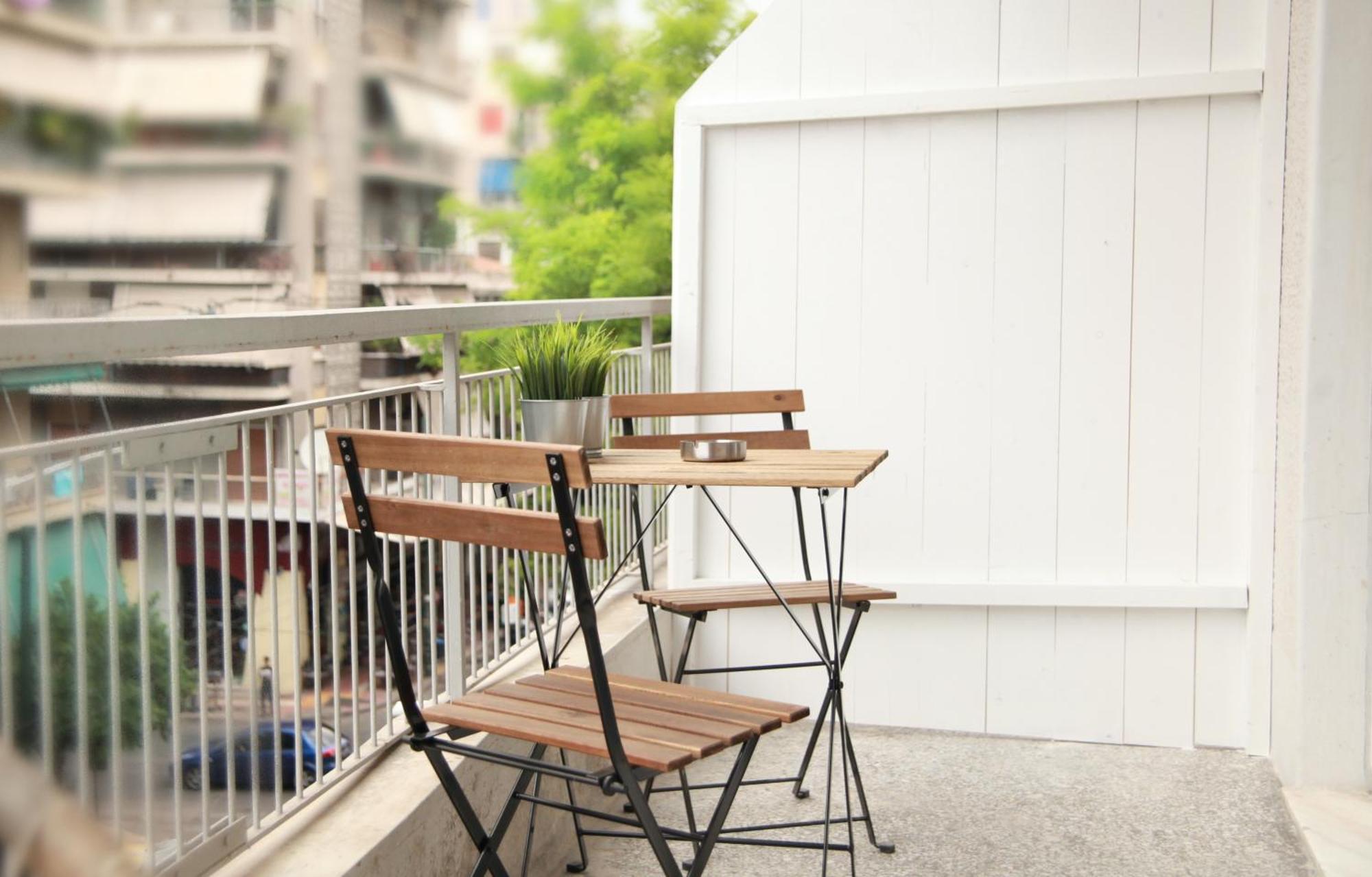 Citybreak Apartments 301 أثينا المظهر الخارجي الصورة