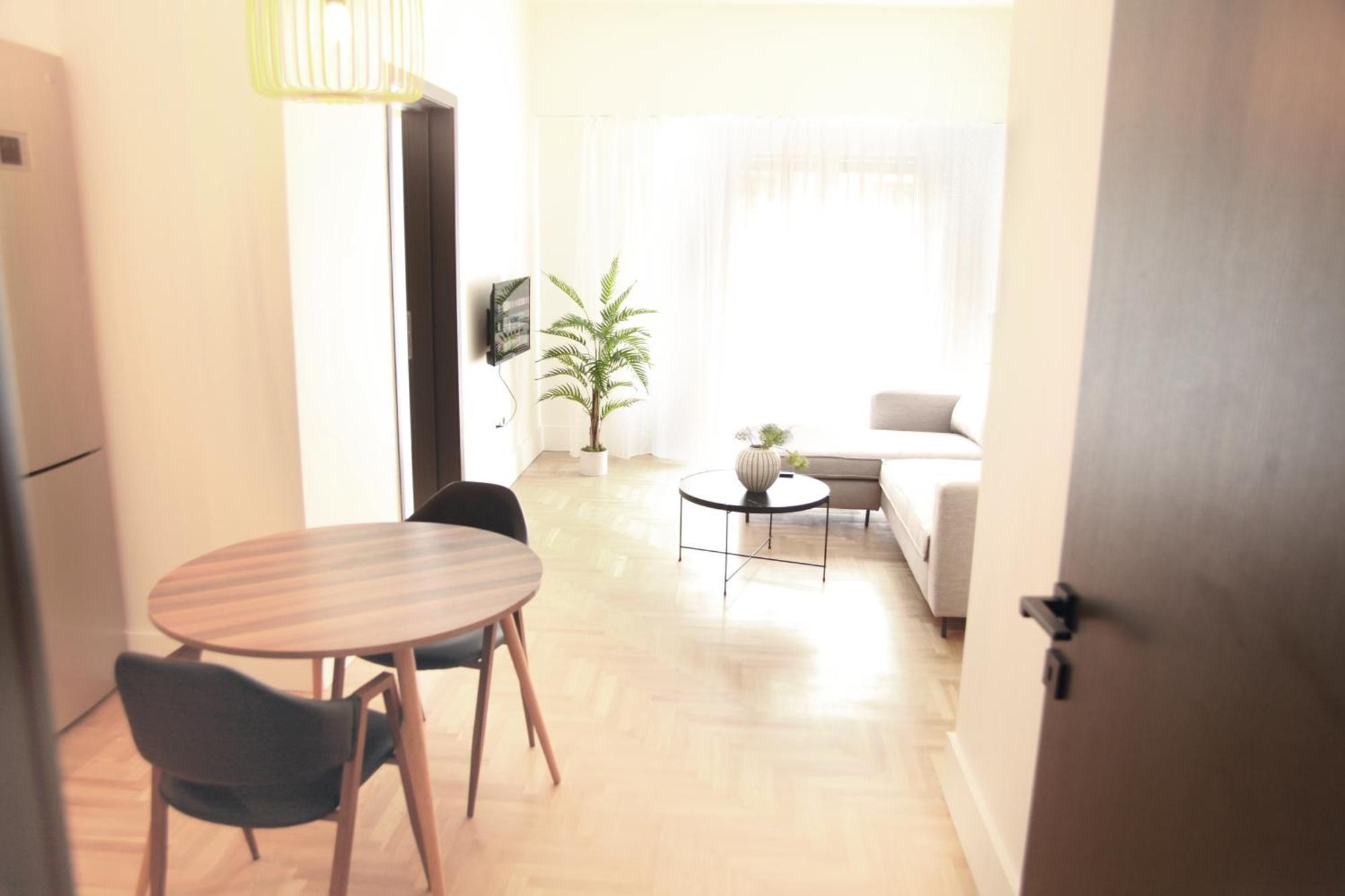 Citybreak Apartments 301 أثينا المظهر الخارجي الصورة